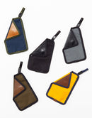 袋子中的潜在高尔夫口袋No.02645