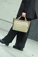 Fuzzy 2WAYトートバッグ No.525160　