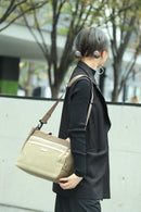 Fuzzy 2WAYトートバッグ No.525160　