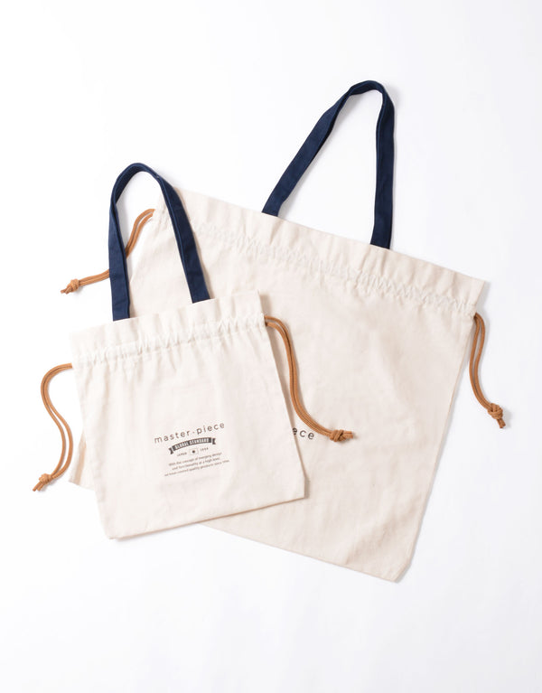 WRAP BAG ギフトラッピングトートバッグ No.B-28/B-29
