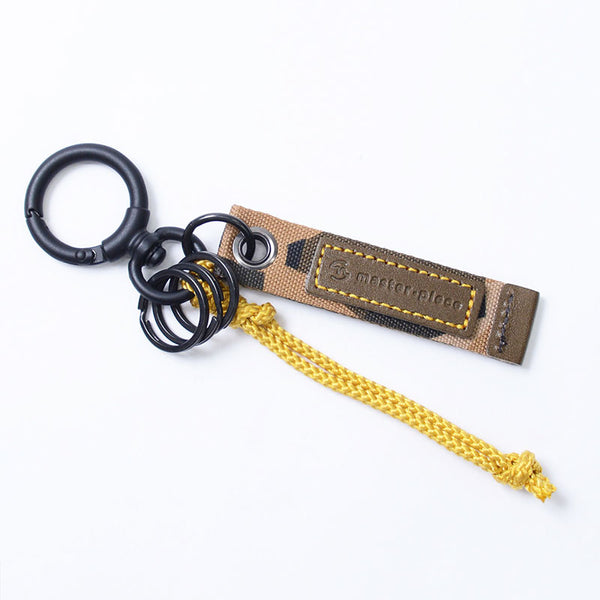 MASTERLISE バギー Master Lock Hasp/Hidden Shackle Padlock Combo, 720-6271KA
