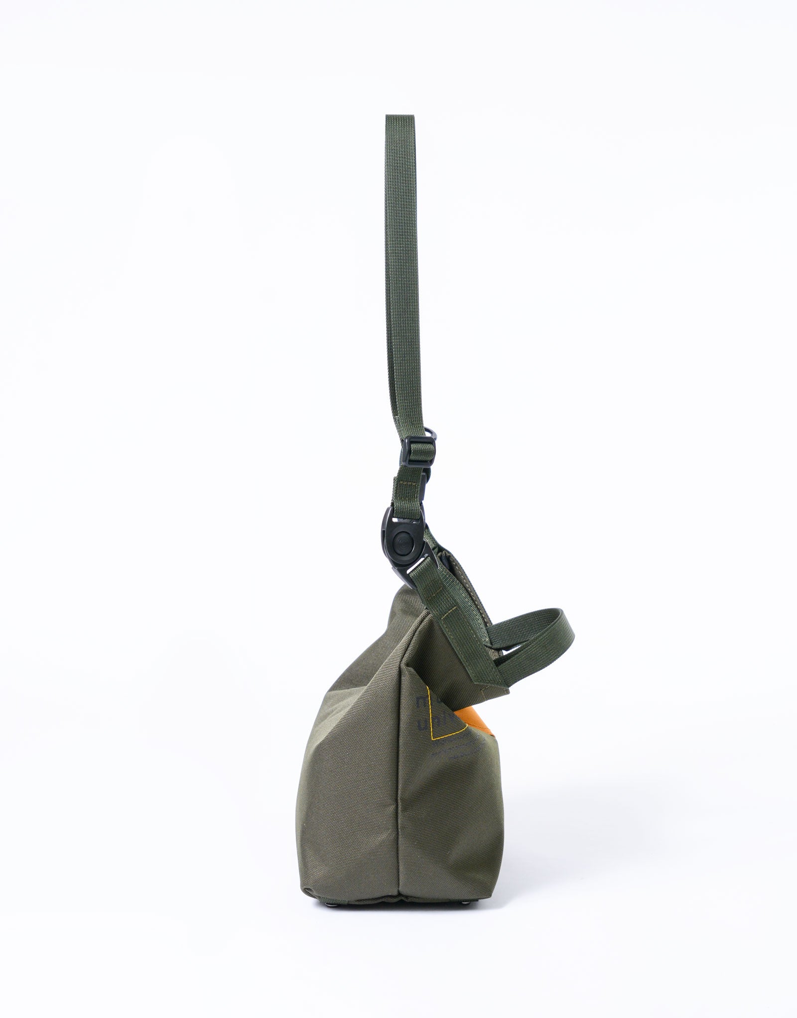 Universal Works x master-piece Shoulder Bag S No.MP32206