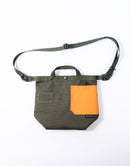 Universal Works × master-piece ショルダーバッグ S No.MP32206