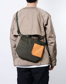 Universal Works × master-piece ショルダーバッグ S No.MP32206