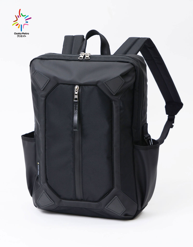 Osaka Metro × master-piece Collaboration Series バックパック No