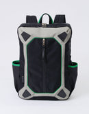 Osaka Metro × master-piece Collaboration Series バックパック No.OMTR-01