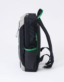 Osaka Metro × master-piece Collaboration Series バックパック No.OMTR-01