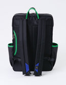 Osaka Metro × master-piece Collaboration Series バックパック No.OMTR-01