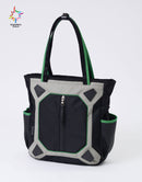 OSAKA METRO x Master-Piece Collaboration Series Tote Bag No.omTR-02