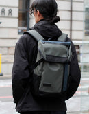 Slick フラップバックパックNo.02490