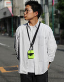 怪胎迷你钱包编号289012