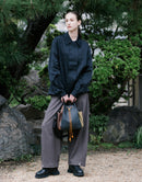 Remix Leather 2WAY shoulder tote M No.289202-l