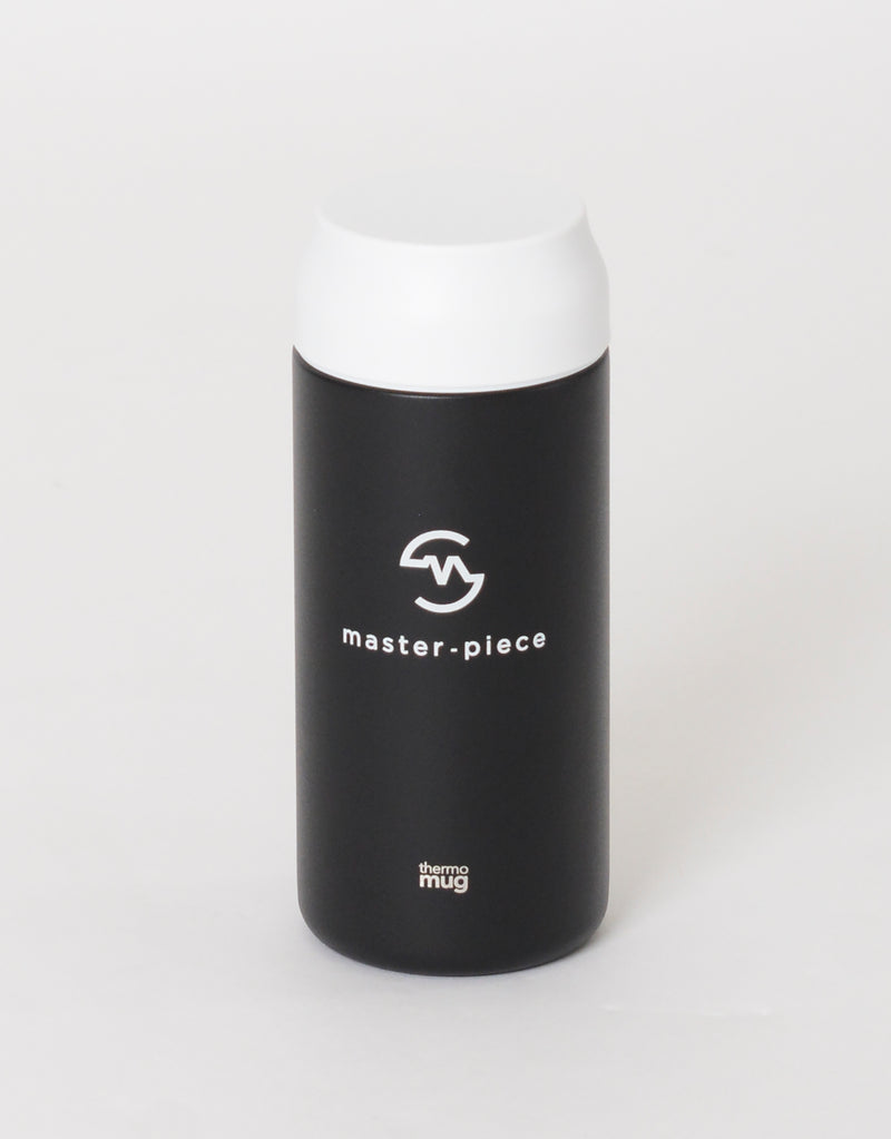 Master-Piece x Thermo Mug Collaboration Series Master-Piece x Thermo Mug AllDay No. ALLDAY