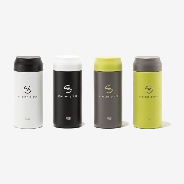 master-piece × thermo mug ALLDAY No.THM-ALLDAY ｜master-piece