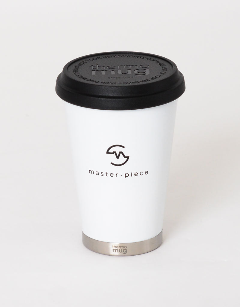 Master-Piece x Thermo Mug Collaboration Series Master-Piece x Thermo Mug Mobile Tumbler Mini 2 No.thm-Mobile