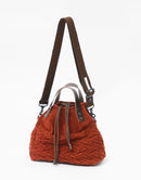 YASHIKI x master-piece2WAY Shoulder Bag No.YSK-23SS-MSPC01