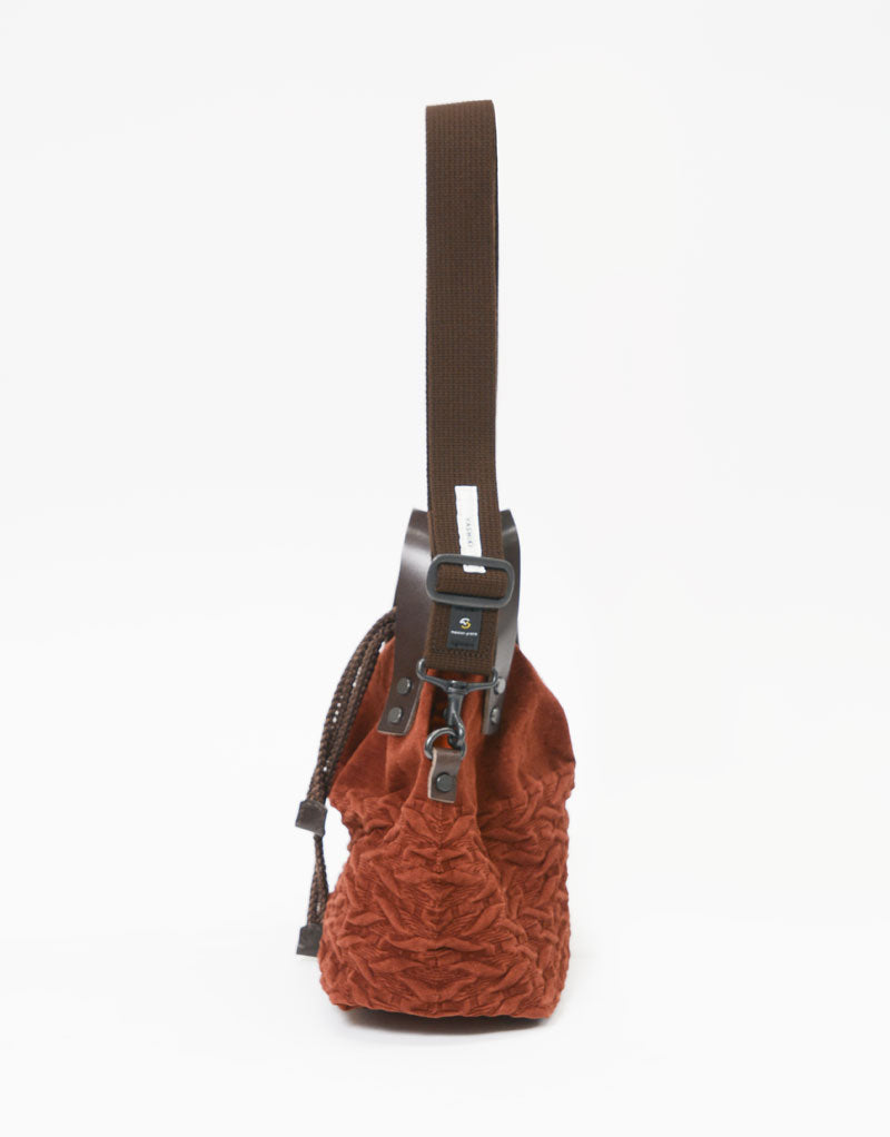 YASHIKI x master-piece 2WAY shoulder bag No.YSK-23SS-MSPC01 ｜master-piece |  マスターピース公式サイト