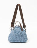 YASHIKI x master-piece2WAY Shoulder Bag No.YSK-23SS-MSPC01