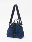 YASHIKI x master-piece2WAY Shoulder Bag No.YSK-23SS-MSPC01