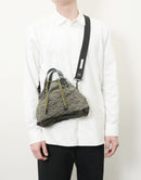 YASHIKI x master-piece2WAY Shoulder Bag No.YSK-23SS-MSPC01