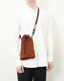 Yashiki X Master Pice肩袋号No.ysk-23SSSSS-MSPC02