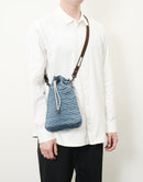 Yashiki X Master Pice肩袋号No.ysk-23SSSSS-MSPC02