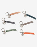 W形钥匙扣No.02004