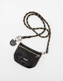 YOSEMITE STRAP® × master-piece Mobile Strap Pouch No.12433-ys2