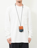 Smart Neck Keycase No.04041