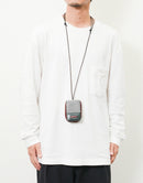 Smart Neck Keycase No.04041