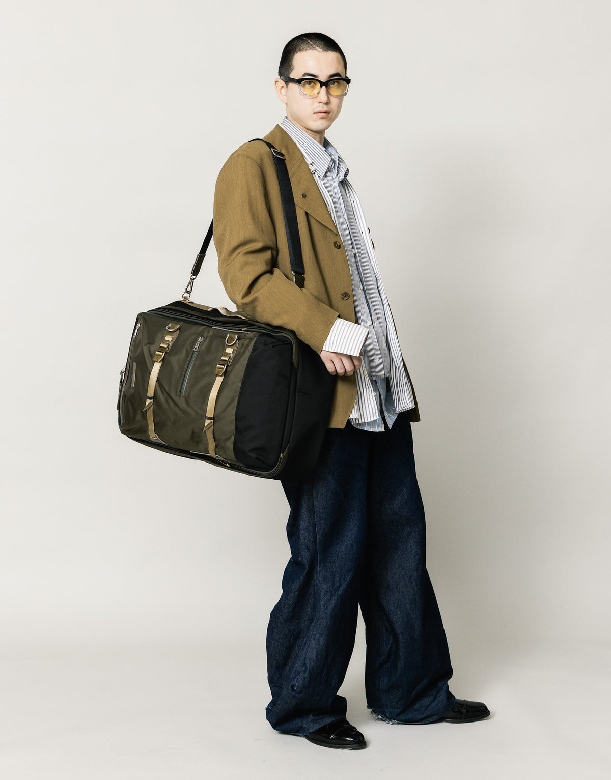 Potential 3WAY Backpack ｜master-piece | マスターピース公式サイト