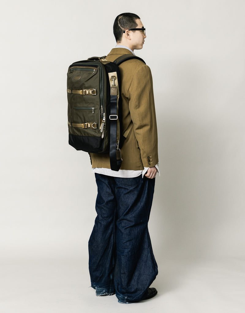 Potential 3WAY Backpack ｜master-piece | マスターピース公式サイト