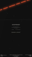 GOOPi MADE × master-piece ショルダーバッグ No.601032-GO