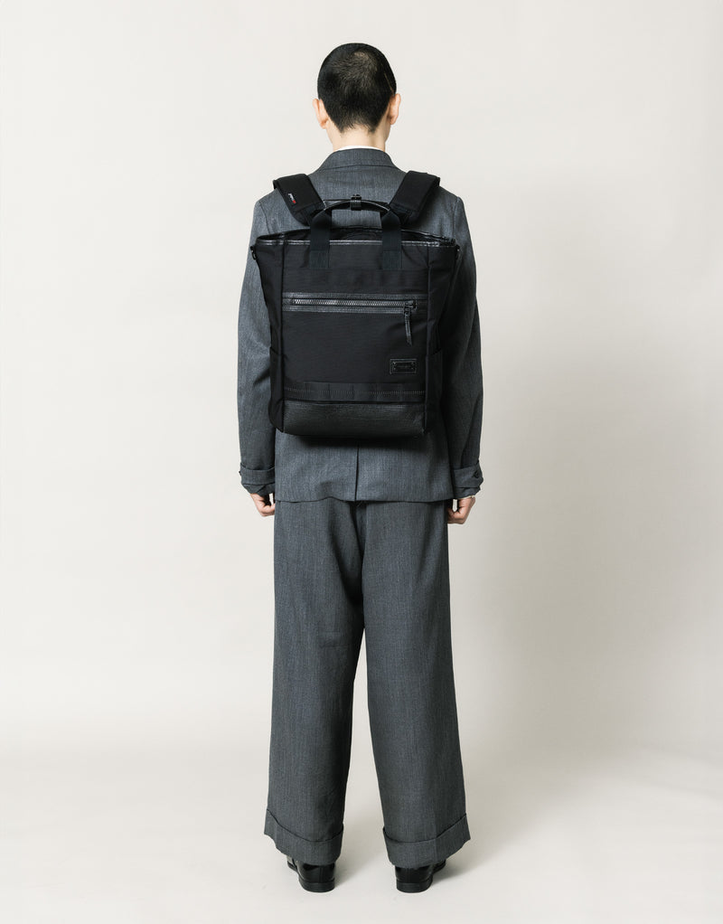 Rise ver.2 3WAY Backpack No.02266-V2 ｜master-piece