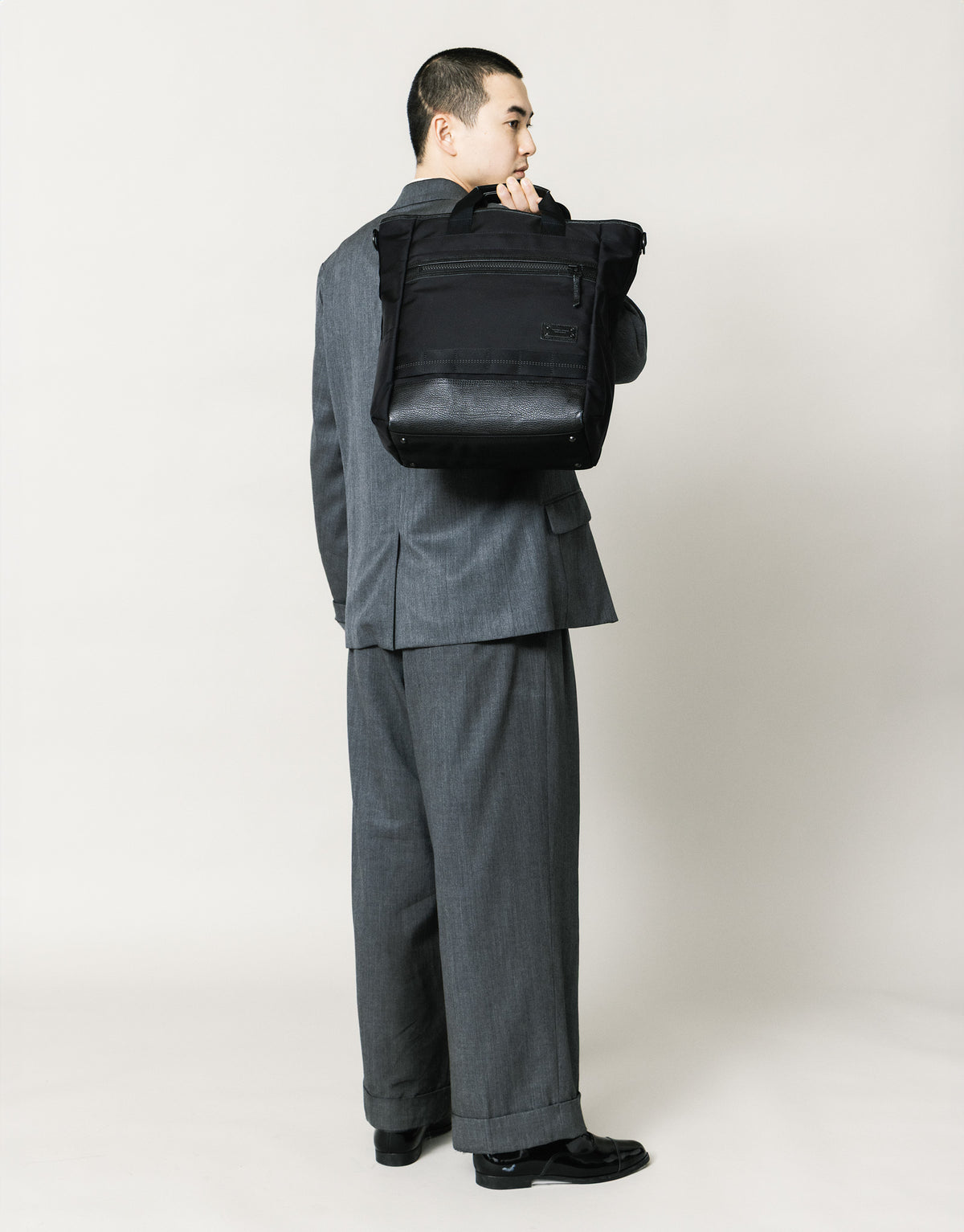 Rise ver.2 3WAY Backpack No.02266-V2 ｜master-piece