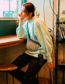 YOSEMITE STRAP® × master-piece Mobile Strap Pouch No.12433-ys2