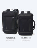 Rise ver.2 3WAYバックパック No.02260-v2