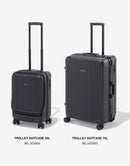 TROLLEY スーツケース 75L No.505005