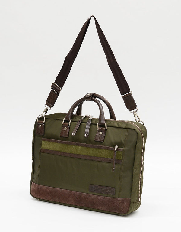 Density Briefcase No.01356