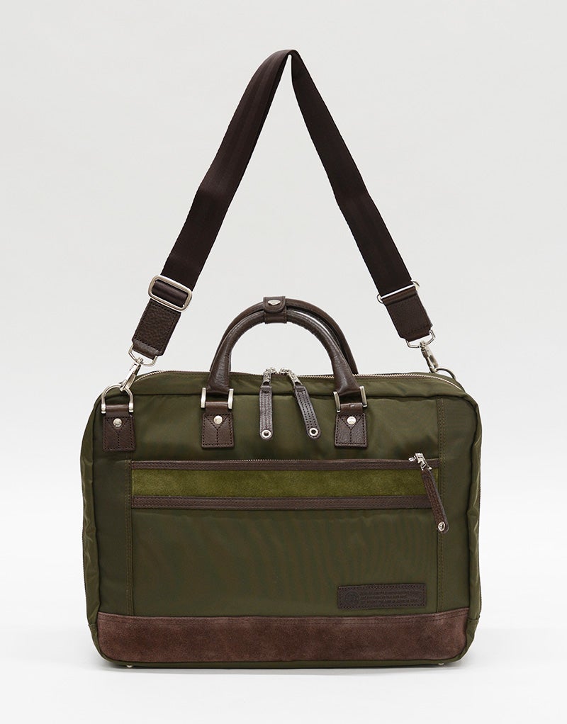 Density Briefcase No.01356