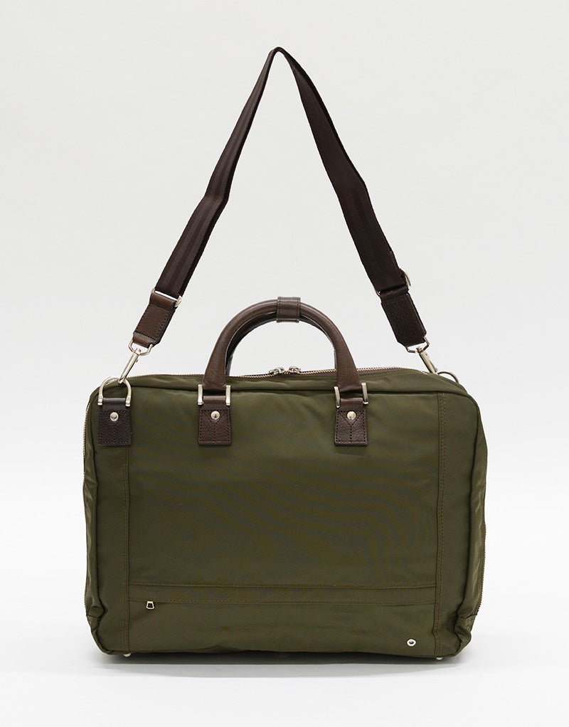 Density Briefcase No.01356