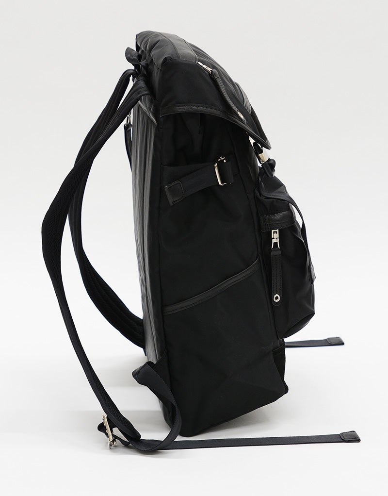 Density Backpack No.01359