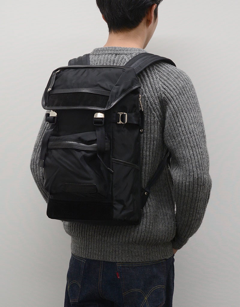 Density Backpack No.01359