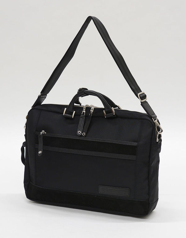 Density 3WAY Brief Case No.01369