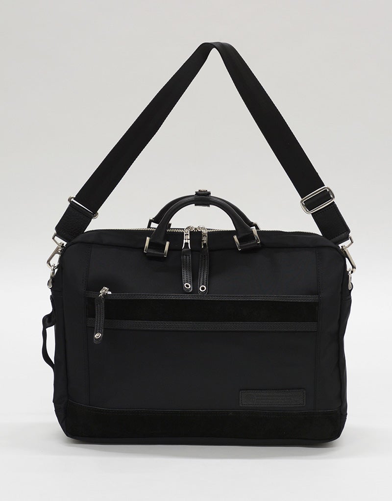 Density 3WAY Brief Case No.01369