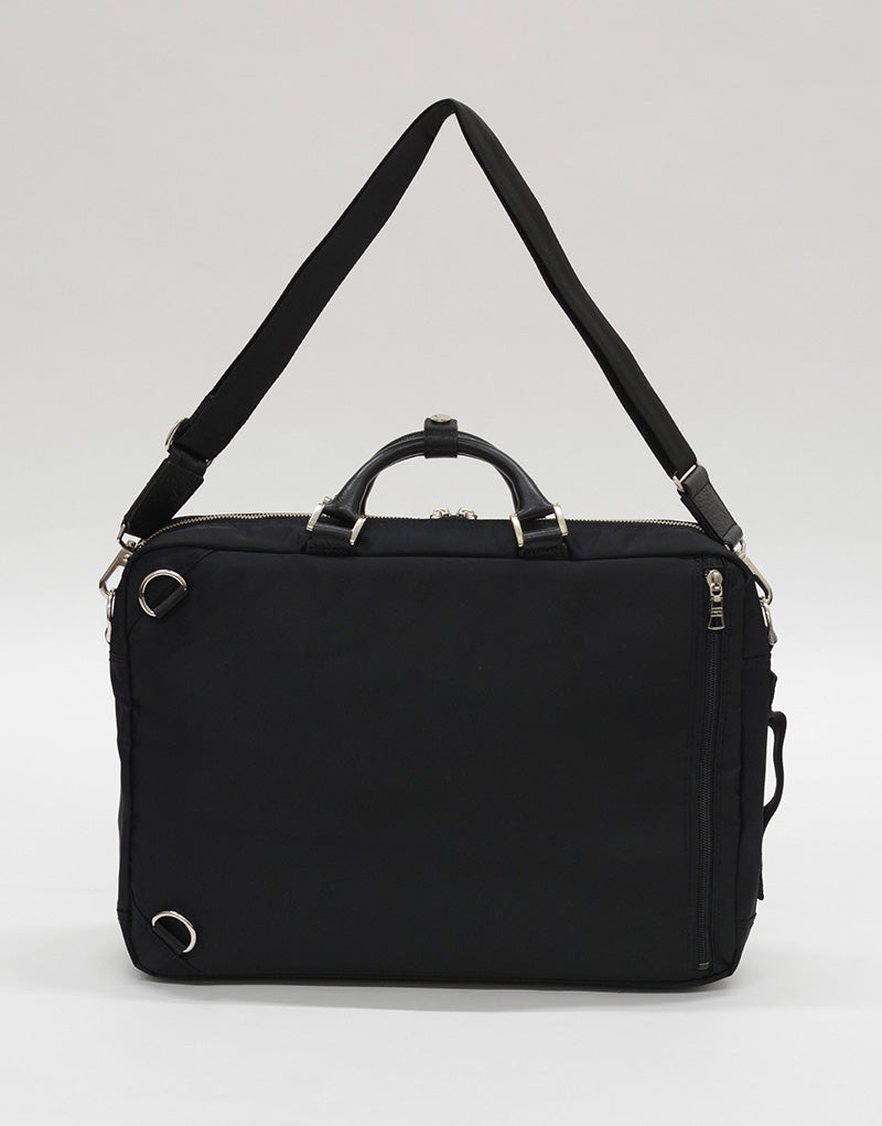 Density 3WAY Brief Case No.01369