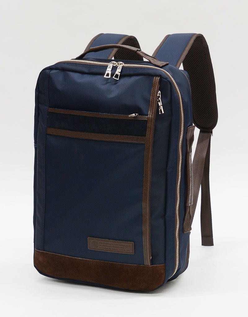 Density 2way backpack No.01389