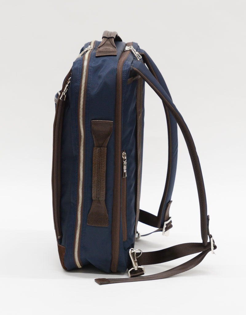 Density 2way backpack No.01389