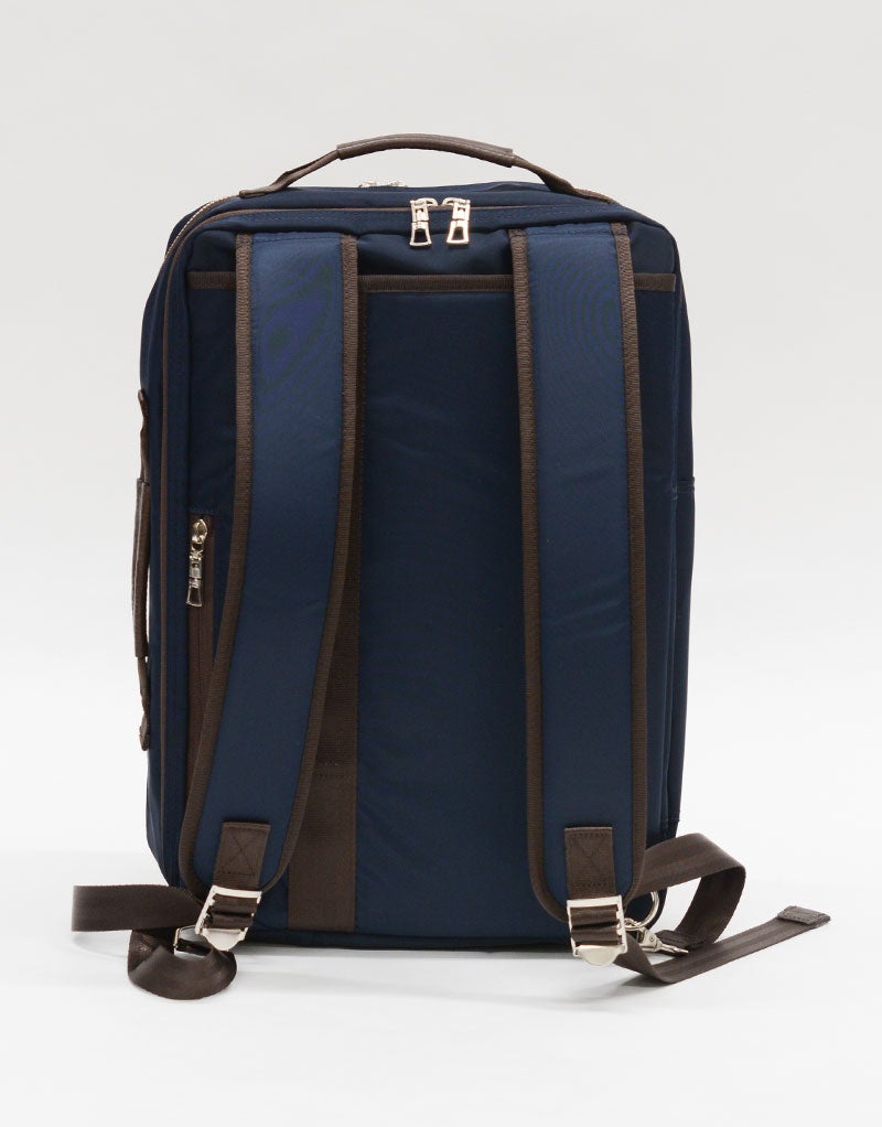 Density 2way backpack No.01389