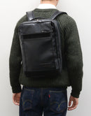 密度 -  herrinbone涂层-2Way背包N号01399-HC